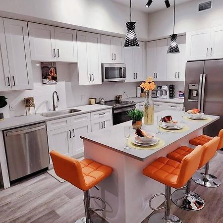 Luxe & Cozy 3Beds,2Rooms,Ev Gym Near Beaches&Downtown Wpb West Palm Beach Extérieur photo