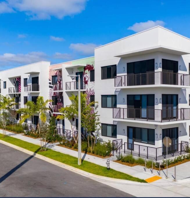 Luxe & Cozy 3Beds,2Rooms,Ev Gym Near Beaches&Downtown Wpb West Palm Beach Extérieur photo