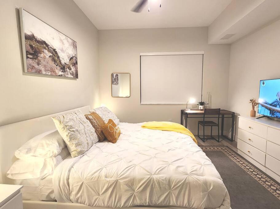 Luxe & Cozy 3Beds,2Rooms,Ev Gym Near Beaches&Downtown Wpb West Palm Beach Extérieur photo