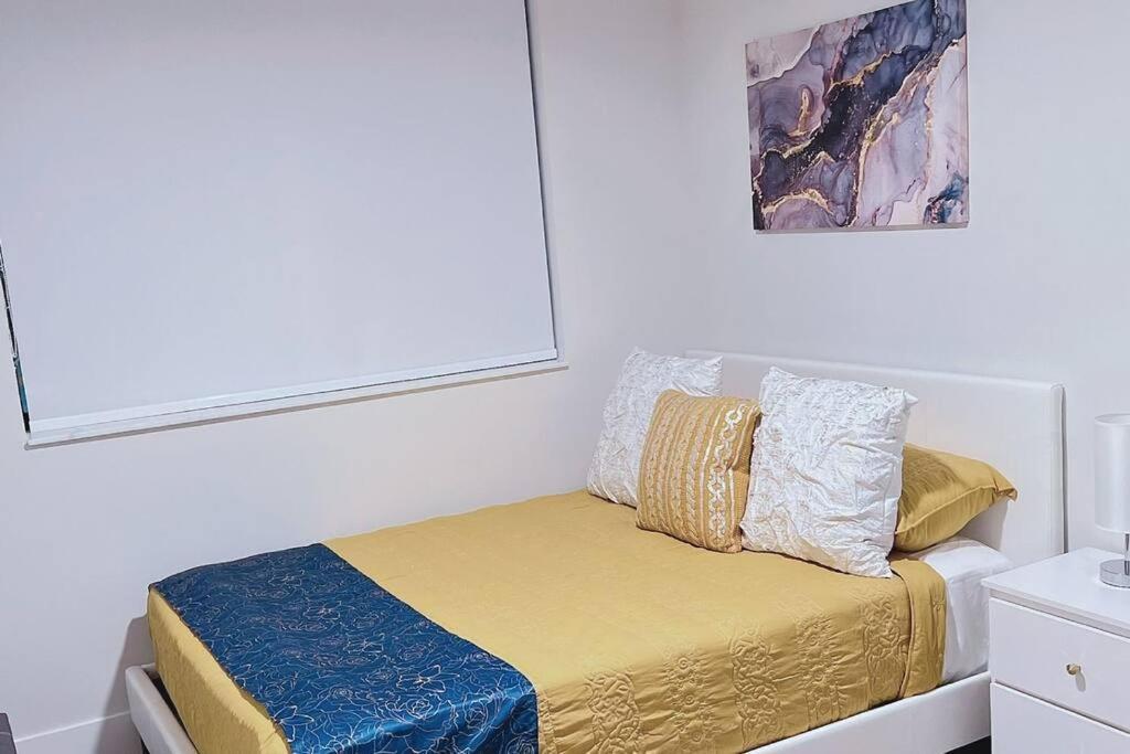 Luxe & Cozy 3Beds,2Rooms,Ev Gym Near Beaches&Downtown Wpb West Palm Beach Extérieur photo