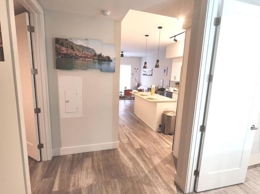 Luxe & Cozy 3Beds,2Rooms,Ev Gym Near Beaches&Downtown Wpb West Palm Beach Extérieur photo