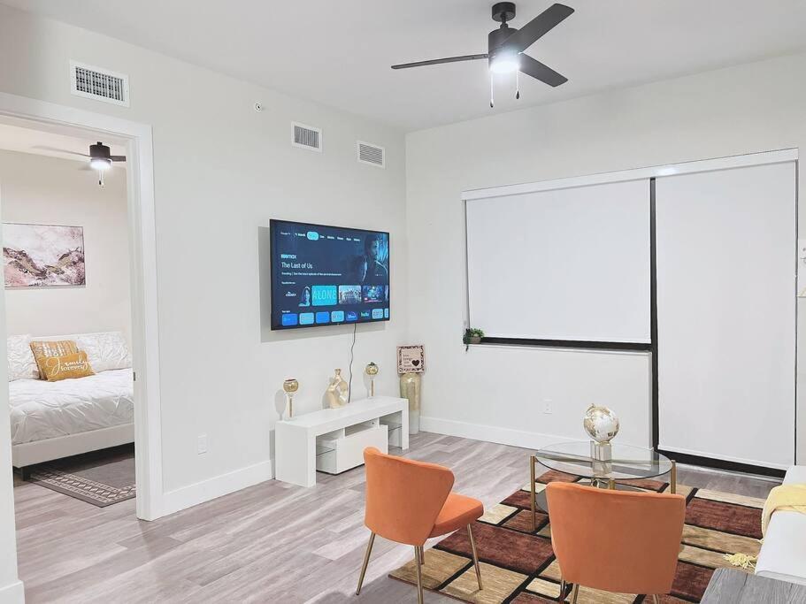 Luxe & Cozy 3Beds,2Rooms,Ev Gym Near Beaches&Downtown Wpb West Palm Beach Extérieur photo