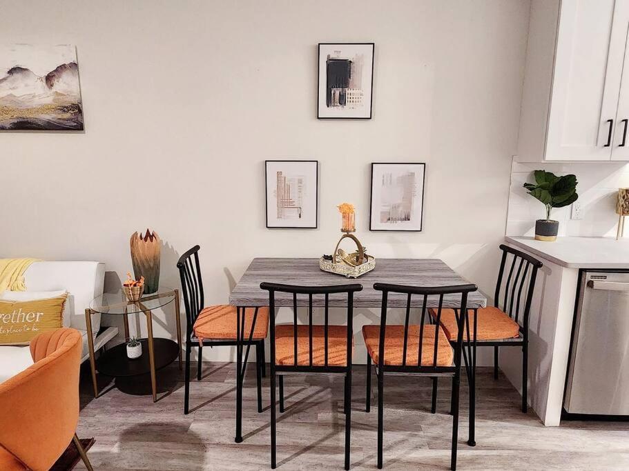Luxe & Cozy 3Beds,2Rooms,Ev Gym Near Beaches&Downtown Wpb West Palm Beach Extérieur photo
