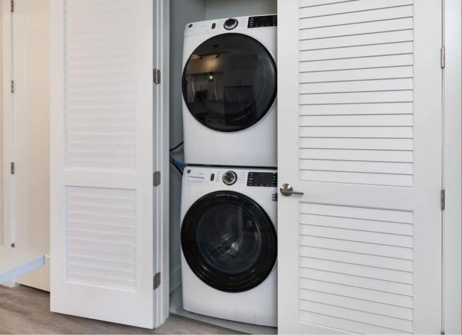 Luxe & Cozy 3Beds,2Rooms,Ev Gym Near Beaches&Downtown Wpb West Palm Beach Extérieur photo