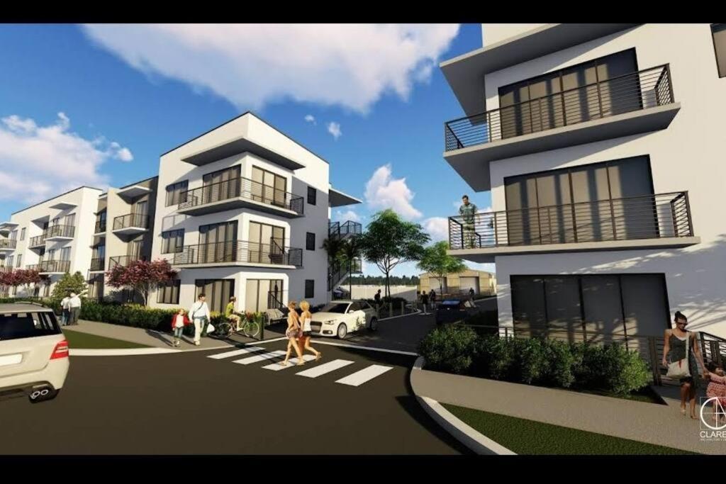 Luxe & Cozy 3Beds,2Rooms,Ev Gym Near Beaches&Downtown Wpb West Palm Beach Extérieur photo