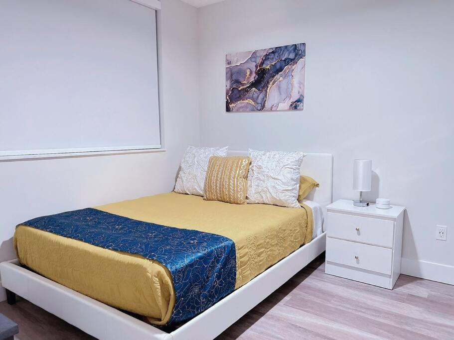 Luxe & Cozy 3Beds,2Rooms,Ev Gym Near Beaches&Downtown Wpb West Palm Beach Extérieur photo