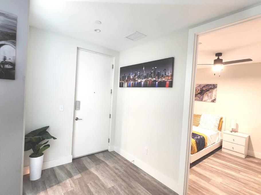 Luxe & Cozy 3Beds,2Rooms,Ev Gym Near Beaches&Downtown Wpb West Palm Beach Extérieur photo