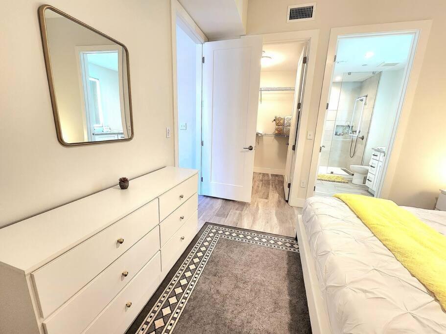Luxe & Cozy 3Beds,2Rooms,Ev Gym Near Beaches&Downtown Wpb West Palm Beach Extérieur photo