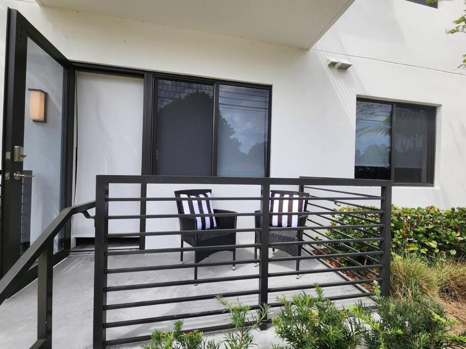 Luxe & Cozy 3Beds,2Rooms,Ev Gym Near Beaches&Downtown Wpb West Palm Beach Extérieur photo