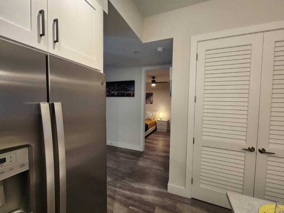 Luxe & Cozy 3Beds,2Rooms,Ev Gym Near Beaches&Downtown Wpb West Palm Beach Extérieur photo