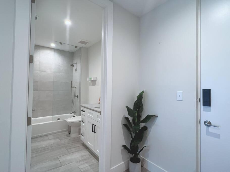 Luxe & Cozy 3Beds,2Rooms,Ev Gym Near Beaches&Downtown Wpb West Palm Beach Extérieur photo