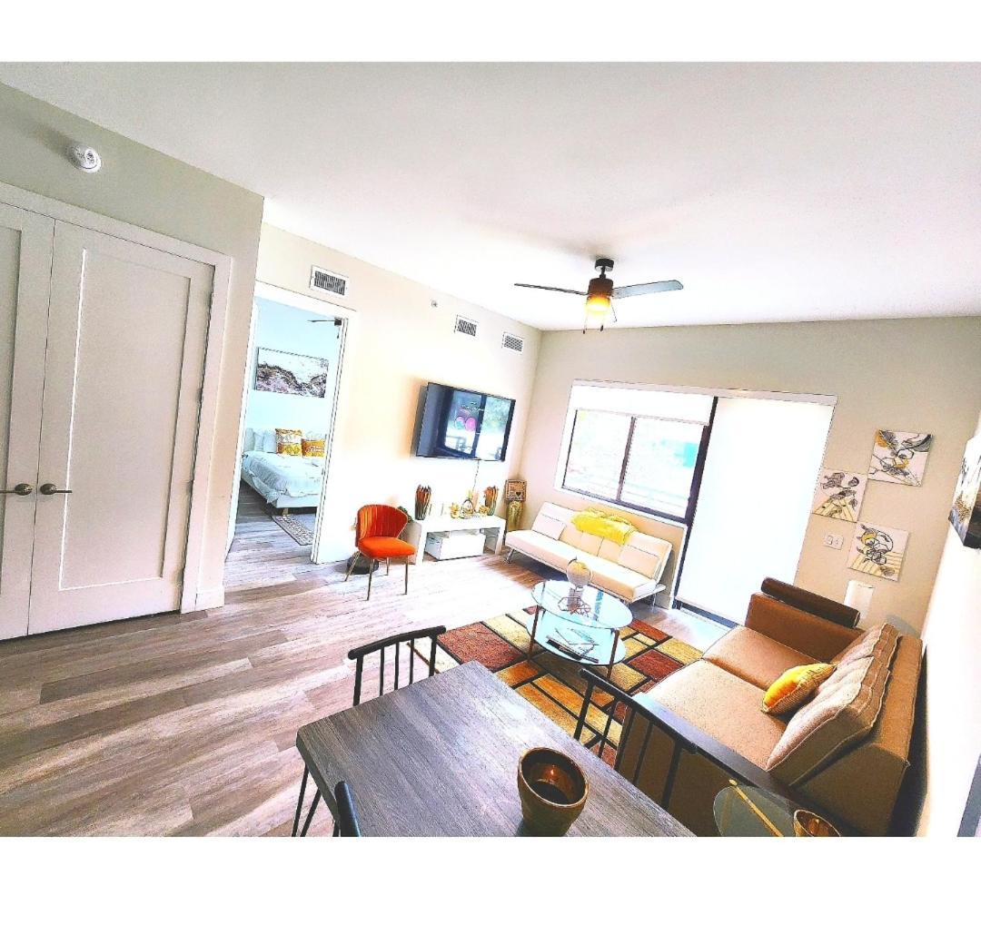 Luxe & Cozy 3Beds,2Rooms,Ev Gym Near Beaches&Downtown Wpb West Palm Beach Extérieur photo